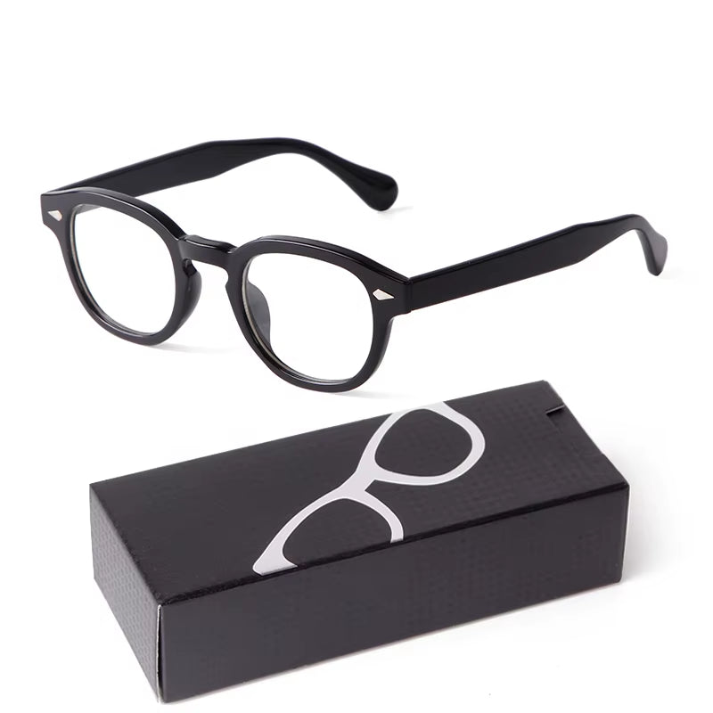 Fashion Gradient Blue Small round Sunglasses for Women Men Brand Designer Vintage Tortoise Square Sun Glasses Lunettes De Soleil